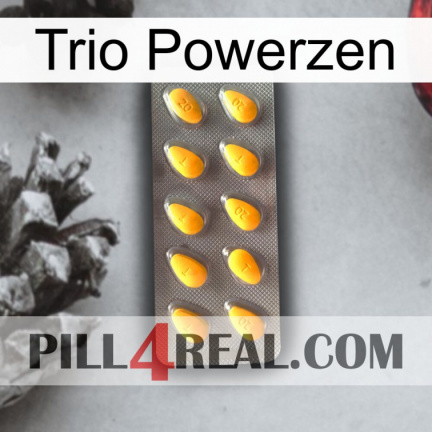 Trio Powerzen cialis1